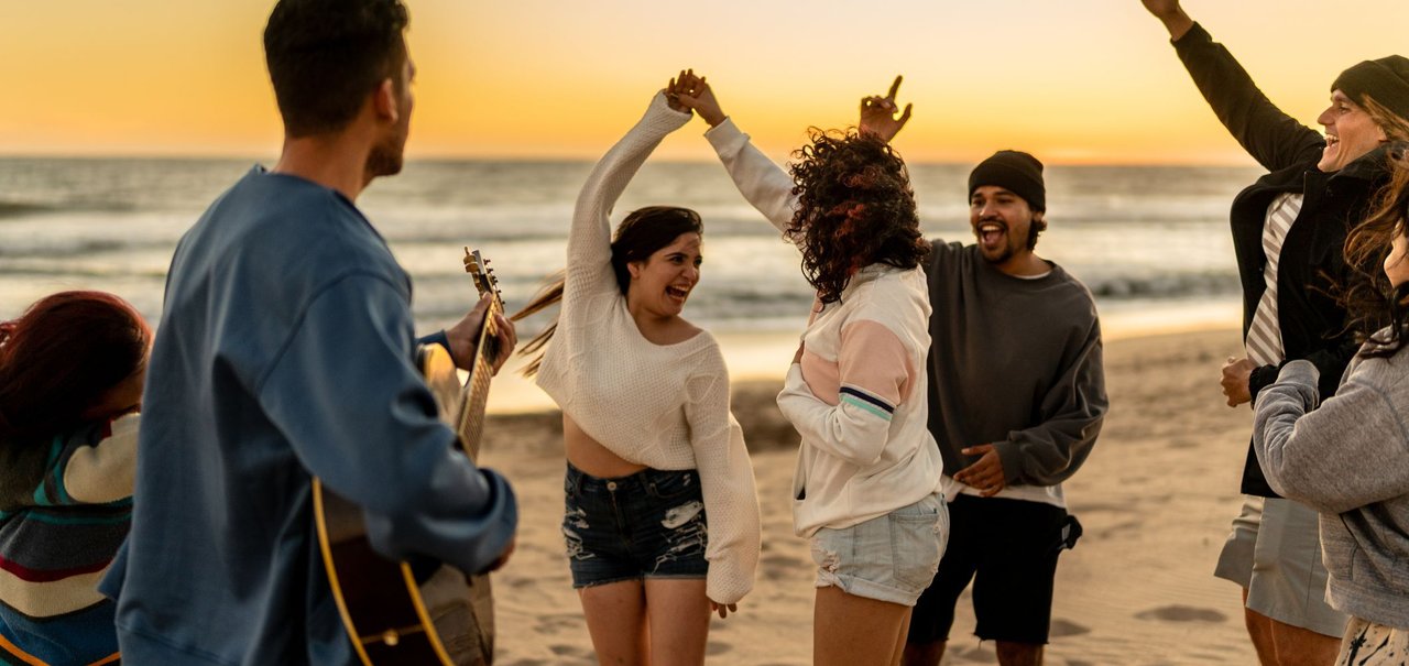 Dance pela sua saúde mental, indica pesquisa