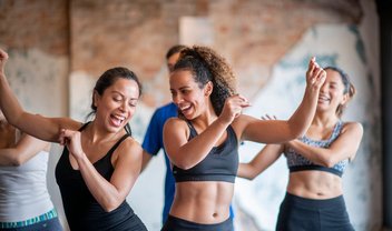 Dance pela sua saúde mental, indica pesquisa