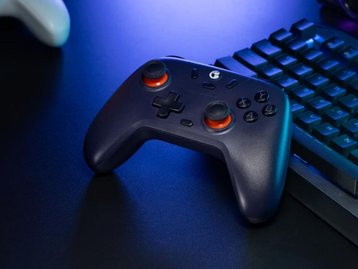 Controle GameSir barato: confira 5 opções por menos de R$ 200