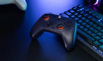 Controle GameSir barato: confira 5 opções por menos de R$ 200