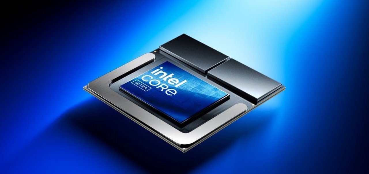 CPUs Intel Core Ultra 200V tem mais bateria que Qualcomm e AMD