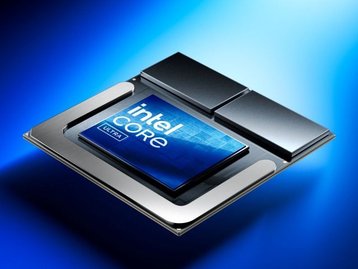 CPUs Intel Core Ultra 200V tem mais bateria que Qualcomm e AMD