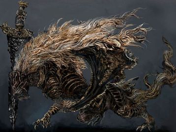 Como derrotar Maliketh de Elden Ring?