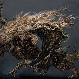 Imagem de Como derrotar Maliketh de Elden Ring?