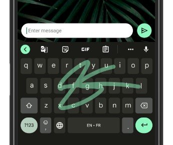 O Gboard prepara suporte para um corretor automático ainda mais poderoso.