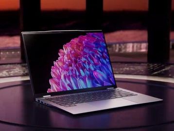 Acer lança notebooks Swift 14 AI com Copilot+ e 28h de bateria