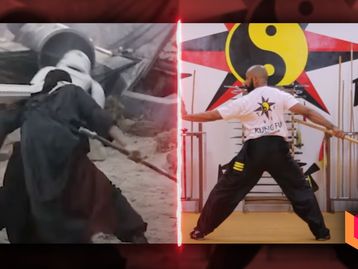 O que Star Wars tem a ver com Kung Fu? Especialista explica ao Voxel