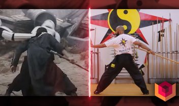 O que Star Wars tem a ver com Kung Fu? Especialista explica ao Voxel