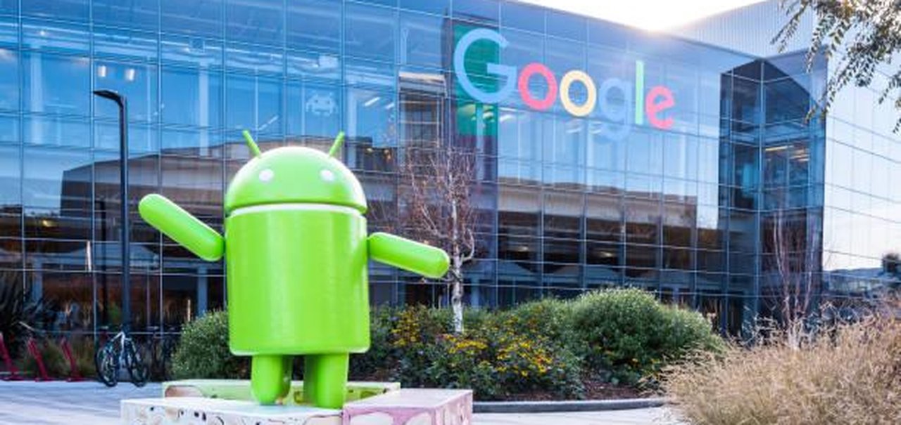 Android tem falha grave de segurança; Google lança correção