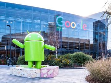 Android tem falha grave de segurança; Google lança correção
