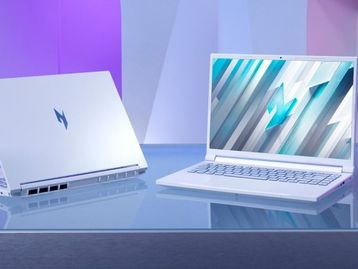 Acer revela PC Orion 7000 com nova CPU Intel e laptops Nitro V 14 e 16