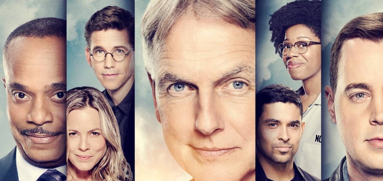 NCIS ganha novas temporadas para streaming no Brasil! Veja onde assistir