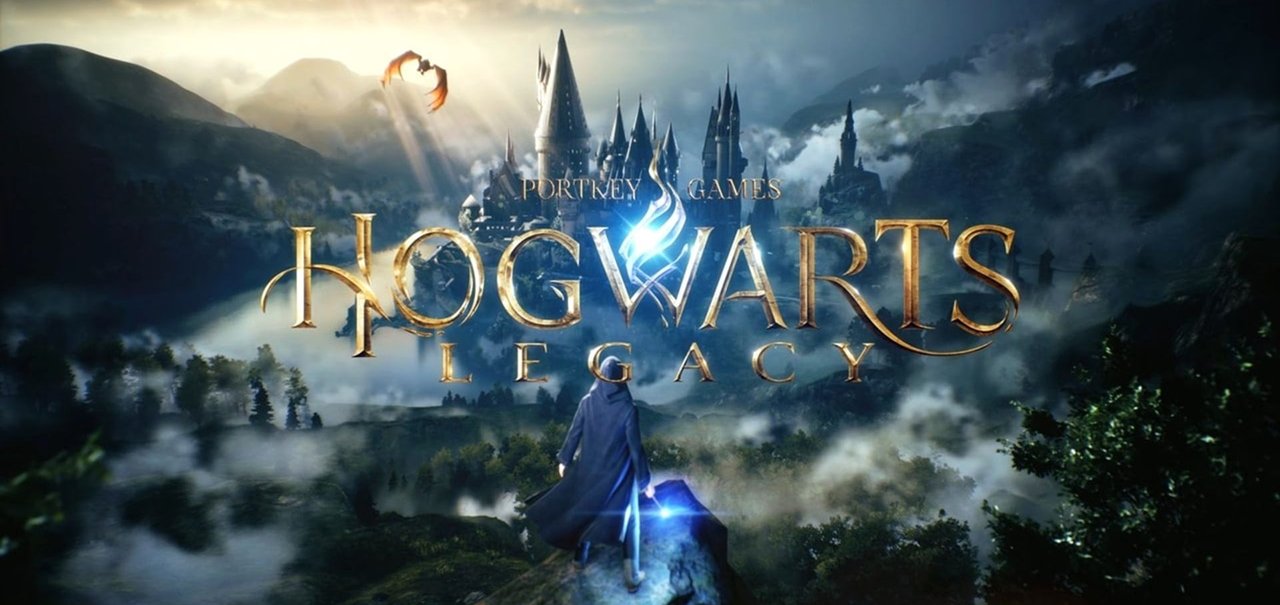 Hogwarts Legacy 2 é a maior prioridade da Warner no momento, diz executivo