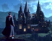 Hogwarts Legacy 2 é a maior prioridade da Warner no momento, diz executivo
