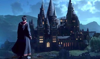 Hogwarts Legacy 2 é a maior prioridade da Warner no momento, diz executivo