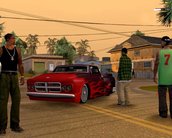 Dois personagens esquecidos de GTA San Andreas quase tiveram um grande papel no jogo
