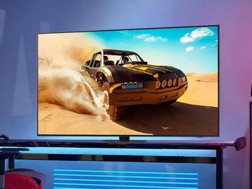 Smart TV Samsung de 32'' a 75'' com até 48% OFF no Mercado Livre; veja lista