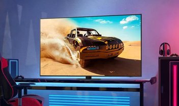 Smart TV Samsung de 32'' a 75'' com até 48% OFF no Mercado Livre; veja lista