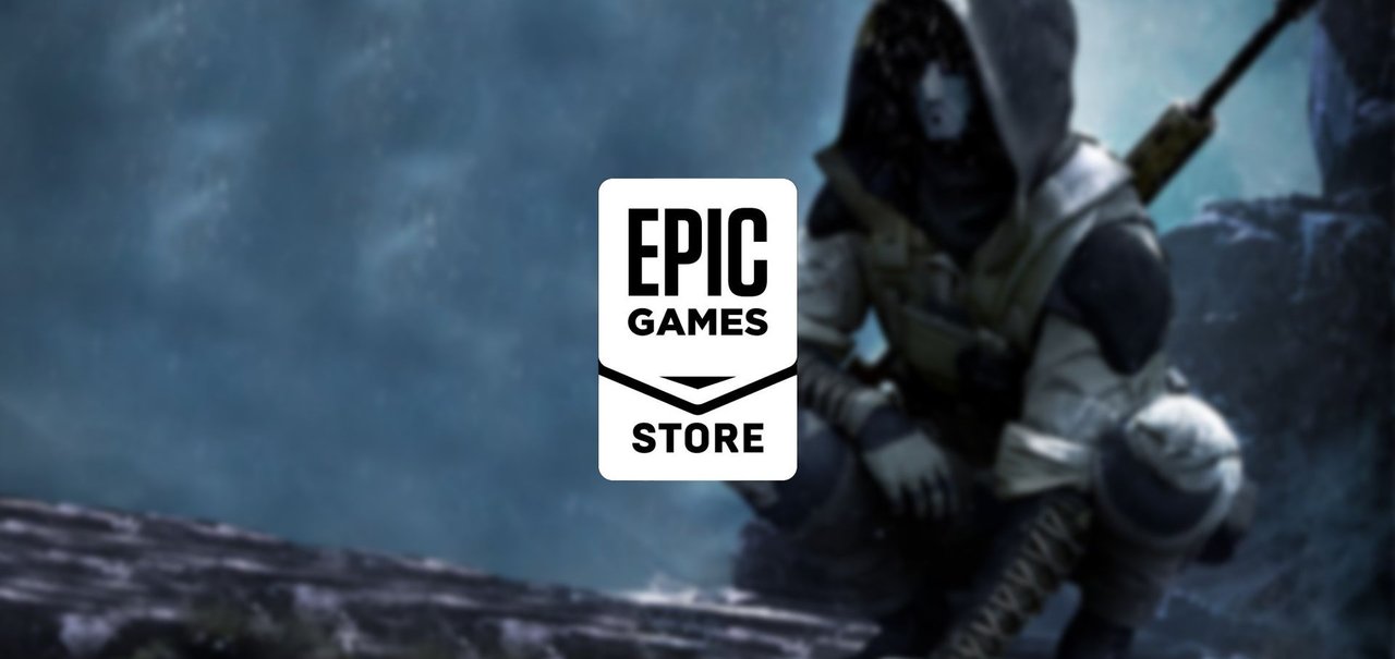 Epic Games libera novo jogo grátis nesta quinta (05)! Resgate agora