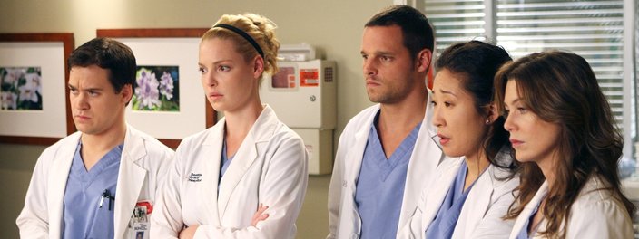 Imagem de: Grey's Anatomy: estes são os 10 piores episódios da série, de acordo com os fãs