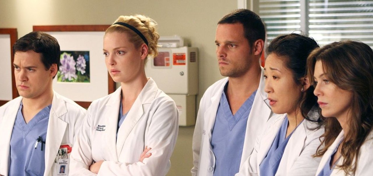 Grey's Anatomy: estes são os 10 piores episódios da série, de acordo com os fãs