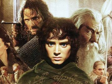 O Senhor dos Anéis: livros e coleções em promoção na Amazon; veja