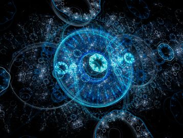 Cientistas criam protótipo do primeiro relógio nuclear do mundo