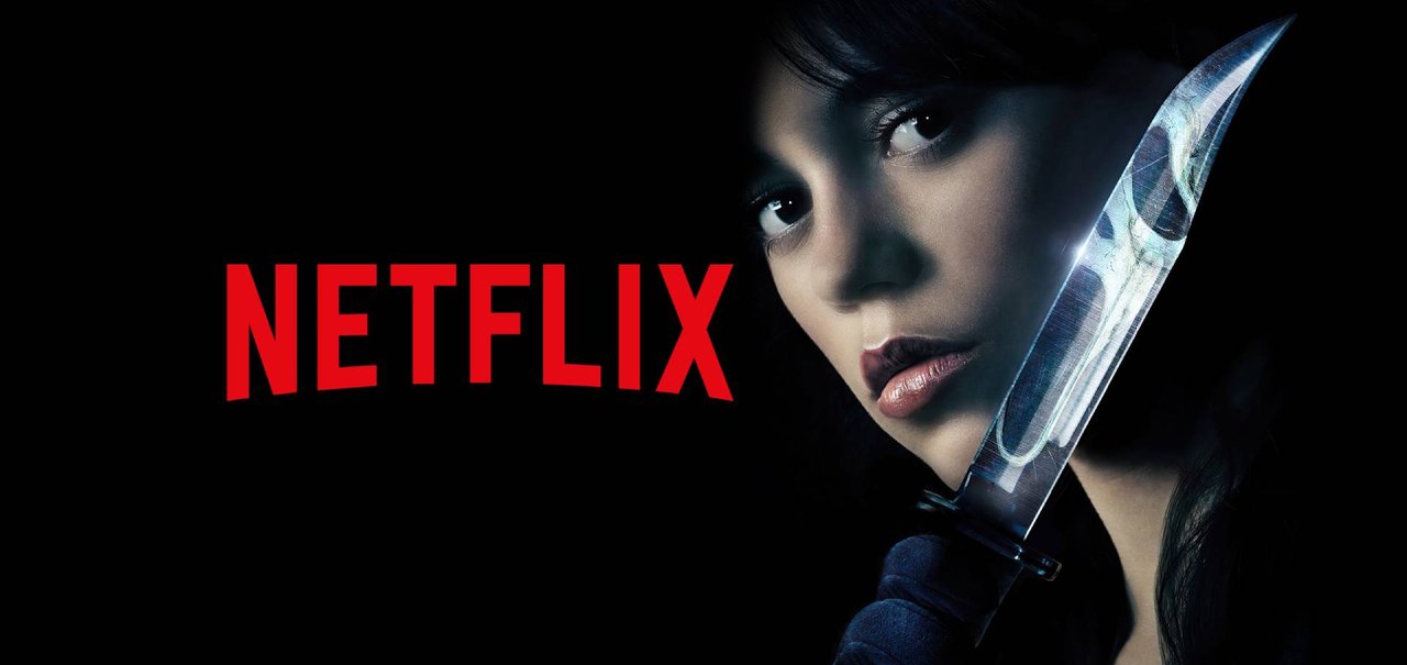 Netflix: 9 filmes e séries em alta para ver no fim de semana