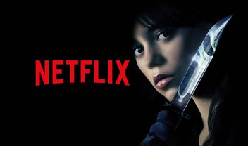 Netflix: 9 filmes e séries em alta para ver no fim de semana