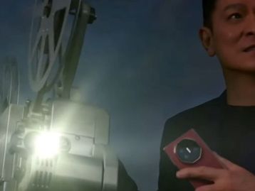 Mate XT: Huawei enfim mostra o primeiro celular que se dobra em três partes
