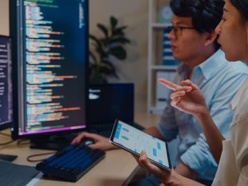 Programação ainda vale a pena? Veja sugestões de cursos para iniciantes