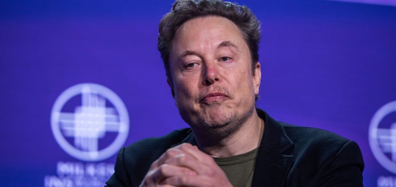 Advogada perde R$ 35 mil para golpista que se passava por Elon Musk