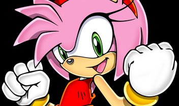 Amy Rose estará em Sonic 3? Entenda as especulações dos fãs!