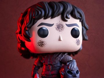Funkos Pop! que todo fã de O Senhor dos Anéis deveria ter; confira