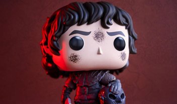 Funkos Pop! que todo fã de O Senhor dos Anéis deveria ter; confira