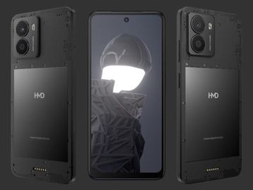 HMD Fusion é o novo celular modular da marca no estilo Moto Z