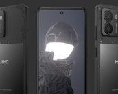 HMD Fusion é o novo celular modular da marca no estilo Moto Z
