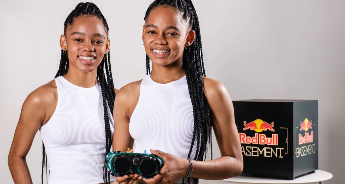 Inscrições abertas: Red Bull Basement 2024 busca ideias inovadoras com IA