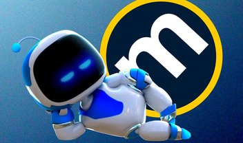 GOTY? Astro Bot é o jogo mais bem avaliado de 2024 no Metacritic