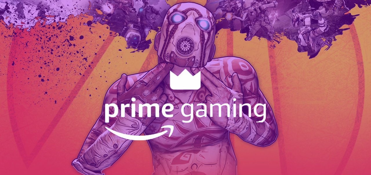 Prime Gaming traz 28 jogos grátis em setembro! Veja a lista completa