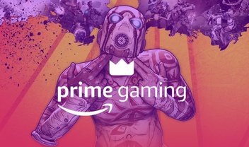 Prime Gaming traz 28 jogos grátis em setembro! Veja a lista completa