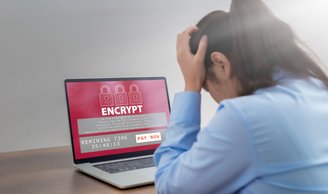 Ransomware