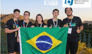 IOAA: saiba como foi o evento e os grandes campeões