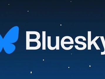 Bluesky recebe e aceita notificação para tirar do ar imagens feitas com IA