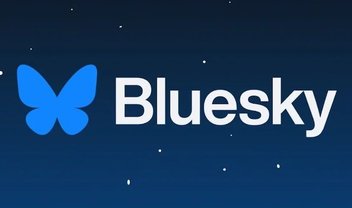 Bluesky recebe e aceita notificação para tirar do ar imagens feitas com IA