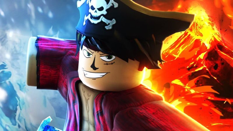 Blox Fruits é um modo do Roblox inspirado no anime One Piece.