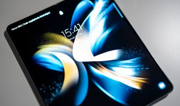 Galaxy Z Fold 6 Special Edition vaza em imagem com novo visual