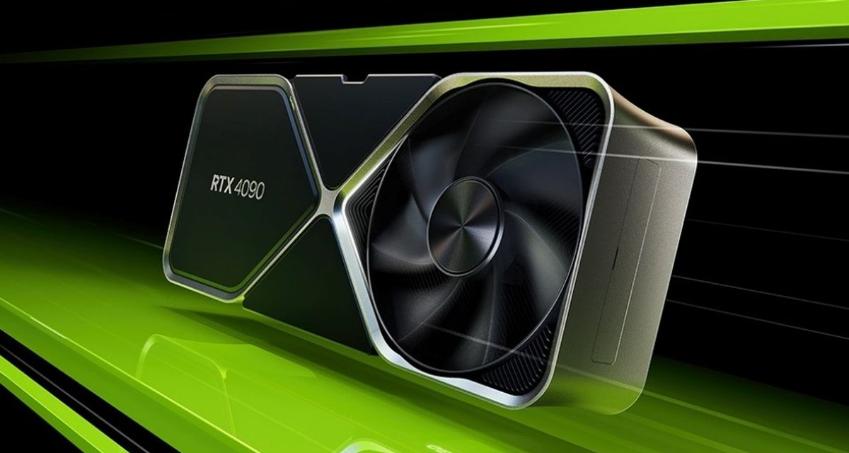 GPUs RTX 5090 e 5080 devem ter design finalizado em setembro