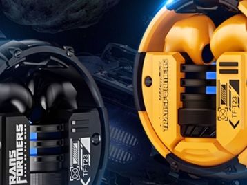 Fones de Ouvido Transformers: 8 modelos para conferir na loja oficial da Shopee