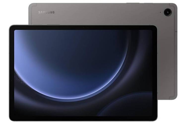 O Galaxy Tab S9 FE está em promoção com até 39% de desconto na loja oficial da Samsung.